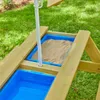 TP Toys drewniany stół do zabawy i stół błotny tygrys z Podgląd zdjęcia produktu 9