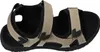 AMERICAN CLUB RL164 Solide Herrensandalen, Innensohle aus Produktbild-Vorschau 7