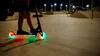 LUMI RIDE Hulajnoga dwukołowa dla dzieci składana Podgląd zdjęcia produktu 12