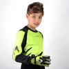 Set portiere da calcio Ho, giallo, 8 anni, giallo, 8 anni Anteprima dell’immagine prodotto 3