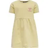 hummel hmlIRIS DRESS S/S - ITALIAN STRAW - 62 Produktbild-Vorschau 3