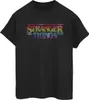 Netflix - "Stranger Things" T-Shirt für Damen BI44166 (M) Produktbild-Vorschau 1