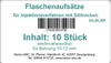 10 Injektionsbehälter, Trichter für Injektionsverfahren mit Produktbild-Vorschau 5