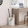 WOLTU Regenschirmständer 2 Slots, Regenschirmhalter mit Produktbild-Vorschau 4