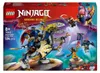 LEGO NINJAGO Rogue a robotický dračí jazdec, Stavebnica, 8 Náhľad obrázku produktu 15