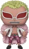 One Piece - Donquixote Doflamingo 400 - Funko Pop! - Vinyl Produktbild-Vorschau 3