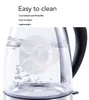 6 pezzi inserti per flangia, tiralatte a mani libere, Anteprima dell’immagine prodotto 4