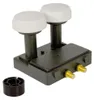 FUBA SAT Anlage DAA 850 A ALU Anthrazit Twin Monoblock 4x Produktbild-Vorschau 4