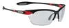 ALPINA TWIST THREE 2.0 VL black matt-red - Produktbild-Vorschau 1