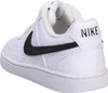 W Nike Court Vision Lo Nn White/Black-White 41 Produktbild-Vorschau 21