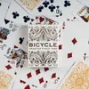 Bicycle® Deck of Cards - Botanica Playing Cards Deck of Podgląd zdjęcia produktu 13
