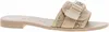 Guess Sandals 10151-889107 in ORO color size 39 Produktbild-Vorschau 23