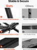 SucceBuy Fahrraddachträger für 508-737 mm Räder, klappbares Produktbild-Vorschau 4