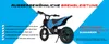 GigaBlue Evercross EV05M elektrická motorka čierna (12 Náhľad obrázku produktu 13