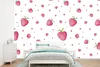 MuchoWow® Fototapete für Wohnzimmer oder Schlafzimmer Produktbild-Vorschau 1