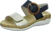Keil Sandalette ab 30mm Sohlenhöhe R6853-02 Produktbild-Vorschau 8