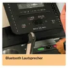 Bluetooth Lautsprecher - T6 Laufband Produktbild-Vorschau