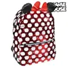 Disney Minnie Maus Rucksack, niedlich, stylisch, Produktbild-Vorschau 10