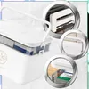 EDIBAZZAR | Contenitore per medicinali, accessori, kit da Anteprima dell’immagine prodotto 8