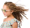 Dziecięce okulary przeciwsłoneczne (3-7) UV400 Jamaica Pink Podgląd zdjęcia produktu 10