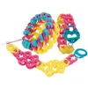 Clementoni Crazy Chic Wow Armbänder Maken Produktbild-Vorschau 2