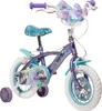 Bicicletta per bambini Iceberg Disney FROZEN 12" Huffy Anteprima dell’immagine prodotto 1
