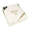 PAPSTAR 11622 Servietten "ROYAL Collection" weiß Anteprima dell’immagine prodotto 6