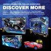 Bladez Batman radio control car Armoured Racer, scale 1:20 Voir les images du produit 12