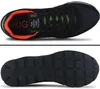 SUN68 Tom Fluo - Herren Sneakers Schuhe Schwarz Z46102-11 , Produktbild-Vorschau 4