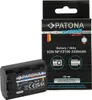 PATONA 1360, Sony, 2250 mAh, 7,2 V, Lithium-Ion (Li-Ion) Produktbild-Vorschau 5