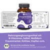 ChangeHarmony® Wechseljahre Komplex – 120 Kapseln – Meno Produktbild-Vorschau 2