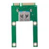 konverzní karta mSATA na USB Mini PCI-E Rozšiřující Náhled obrázku produktu 6