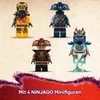 Lego Ninjago 71843 Rogueov Robotický Jazdec Na Draku Náhľad obrázku produktu 32