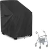 Rollator-Abdeckung mit 4 R?dern, wasserdicht und Produktbild-Vorschau 1