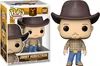 Funko Pop! Television: Yellowstone - Jimmy Hurdstrom #1561 Produktbild-Vorschau 3
