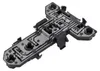 1J6945257 Portalampada per fanale posteriore per Vw Golf 4 Anteprima dell’immagine prodotto 1