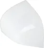 Copertura specchietto laterale bianco perla, calotta Anteprima dell’immagine prodotto 3