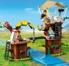 LEGO City Obóz ratowników dzikich zwierząt 60307 Podgląd zdjęcia produktu 15
