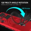 Custodia per Samsung Galaxy S22 Ultra 5G magnetica con Anteprima dell’immagine prodotto 6