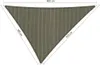 SHADOW COMFORT 3 x 3,5 x 4 m Dreieckiges Sonnensegel Desert Produktbild-Vorschau 1