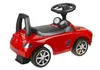 Mercedes-Benz Aufsitzwagen rot Produktbild-Vorschau 2