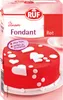 RUF Fondant Rot Produktbild-Vorschau 1