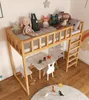 Lit superposé, hauteur 135 cm - Modèle FILIP, dimensions Voir les images du produit 4