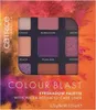 CATRICE Colour Blast, Puder, Rauchig, Glättend, Mehrfarbig, Produktbild-Vorschau 2