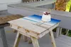 Wallario selbstklebende Möbelfolie/ Tischdecke für Innen Produktbild-Vorschau 2