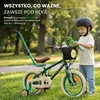 Rower dziecięcy 14 cali dla chłopców w wieku 3, 4 i 5 lat, Podgląd zdjęcia produktu 10