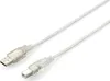 Equip USB Kabel   2.0   A-B   480Mbps   St/St  1.00m  Náhľad obrázku produktu 1