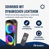 Fontastic Party Lautsprecher Zeal 1000 - Bluetooth Produktbild-Vorschau 5