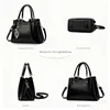 STILVORA Handtaschen, Damen Handtasche, Vielseitige Hand-, Produktbild-Vorschau 5