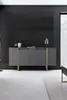 Skye Decor, Luxe - Anthracite, Gold, Wohnzimmerschränke, Produktbild-Vorschau 3